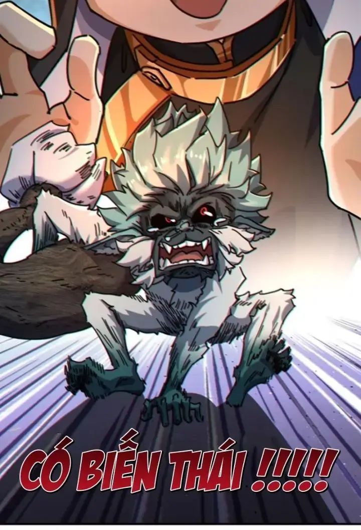 Mời Công Tử Trảm Yêu Chap 19 - Next Chap 20