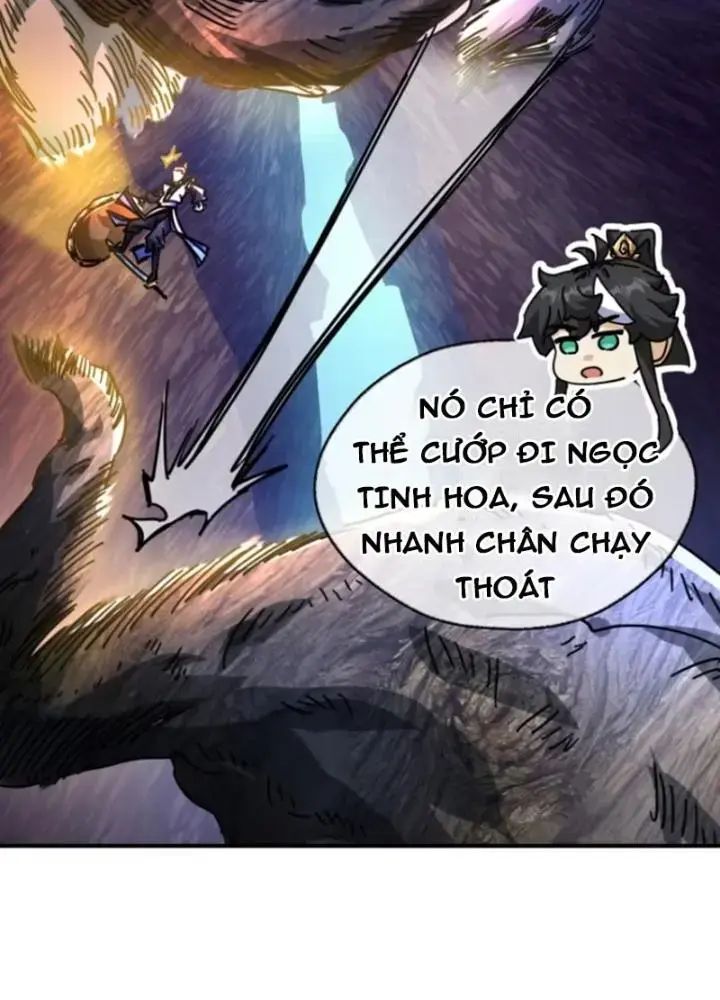 Mời Công Tử Trảm Yêu Chap 19 - Next Chap 20