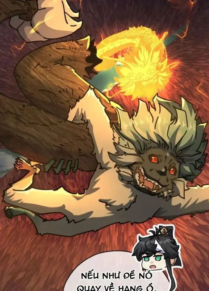 Mời Công Tử Trảm Yêu Chap 19 - Next Chap 20