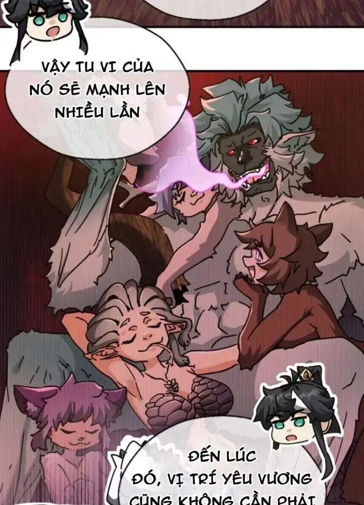 Mời Công Tử Trảm Yêu Chap 19 - Next Chap 20