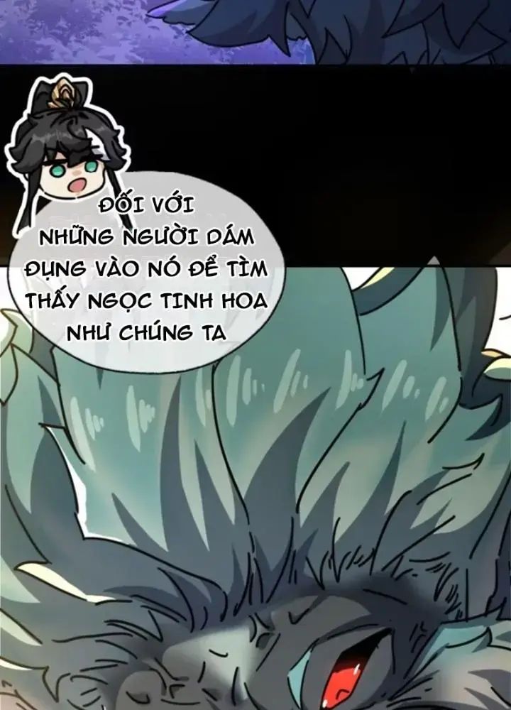 Mời Công Tử Trảm Yêu Chap 19 - Next Chap 20