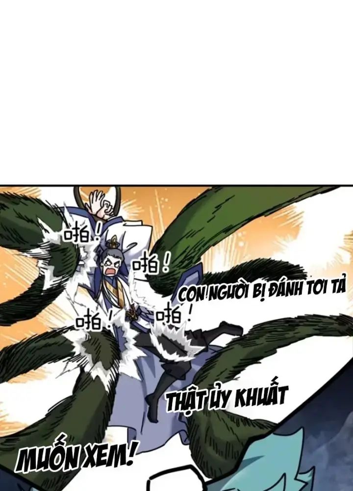 Mời Công Tử Trảm Yêu Chap 19 - Next Chap 20