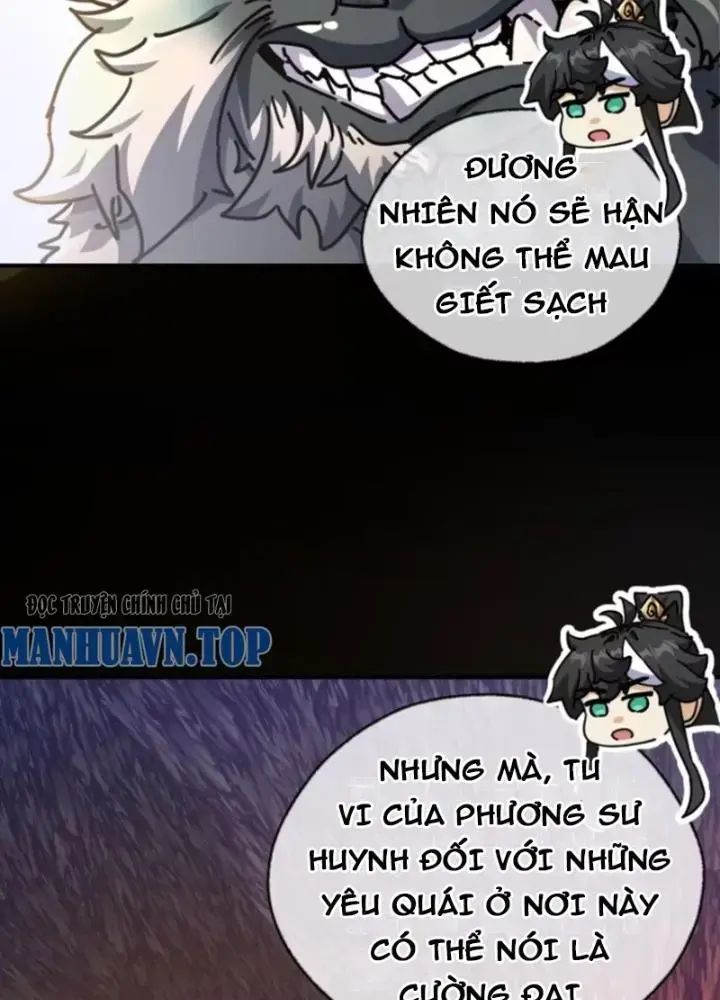 Mời Công Tử Trảm Yêu Chap 19 - Next Chap 20