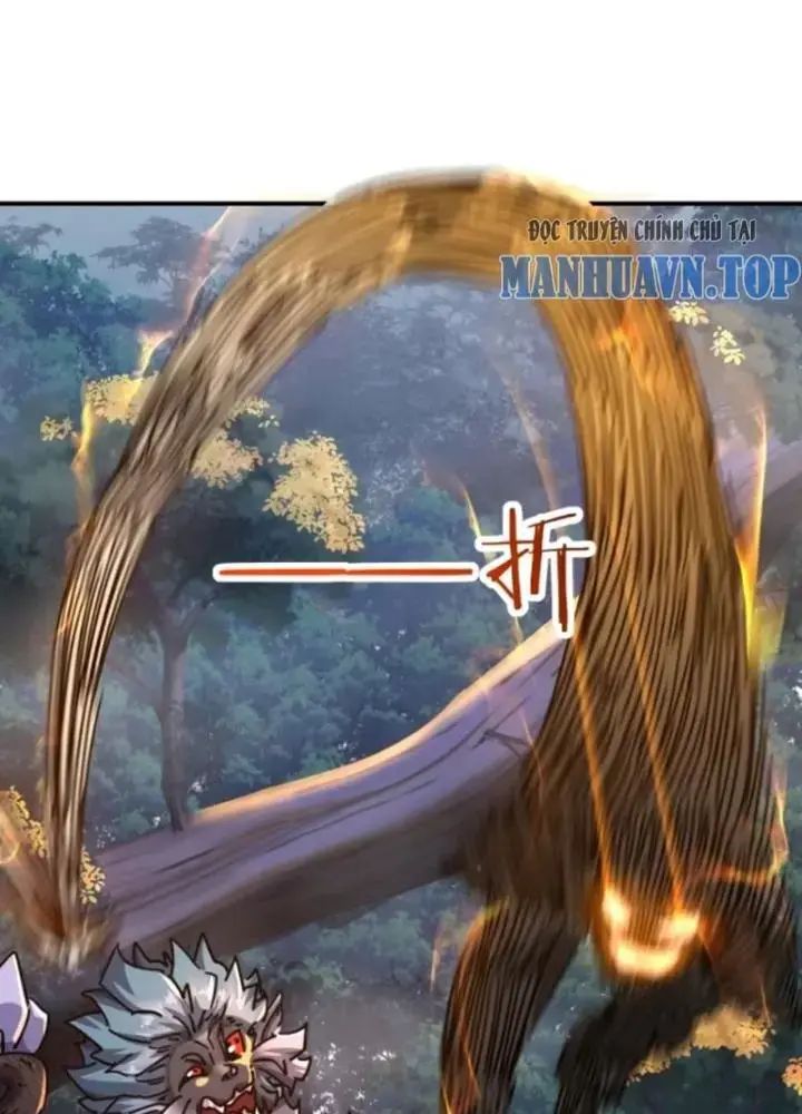 Mời Công Tử Trảm Yêu Chap 19 - Next Chap 20