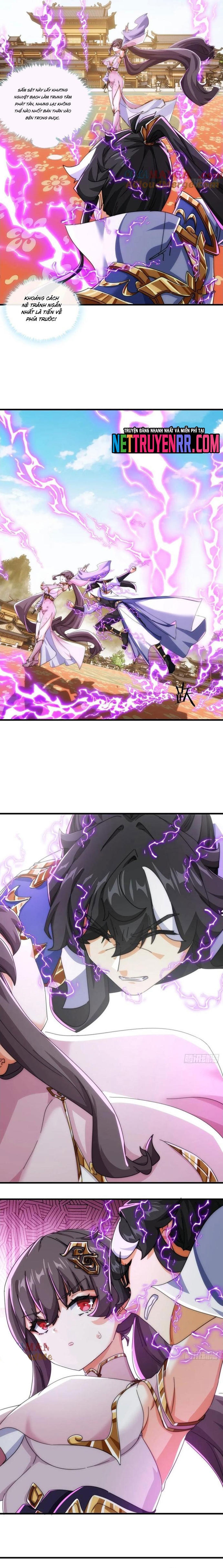 Mời Công Tử Trảm Yêu Chap 190 - Next Chap 191