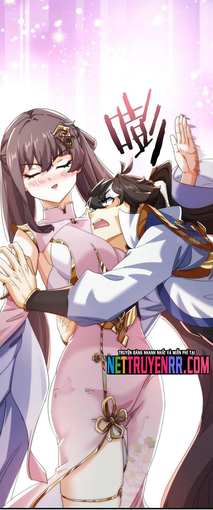 Mời Công Tử Trảm Yêu Chap 190 - Next Chap 191