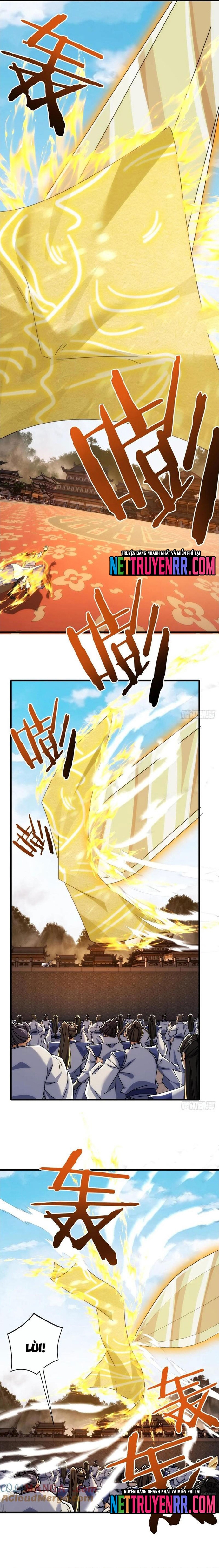 Mời Công Tử Trảm Yêu Chap 190 - Next Chap 191