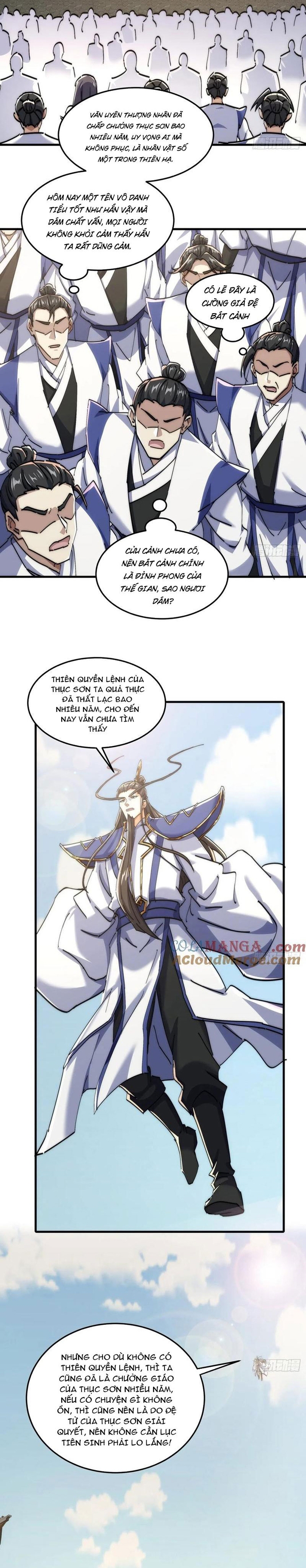 Mời Công Tử Trảm Yêu Chap 191 - Next Chap 192