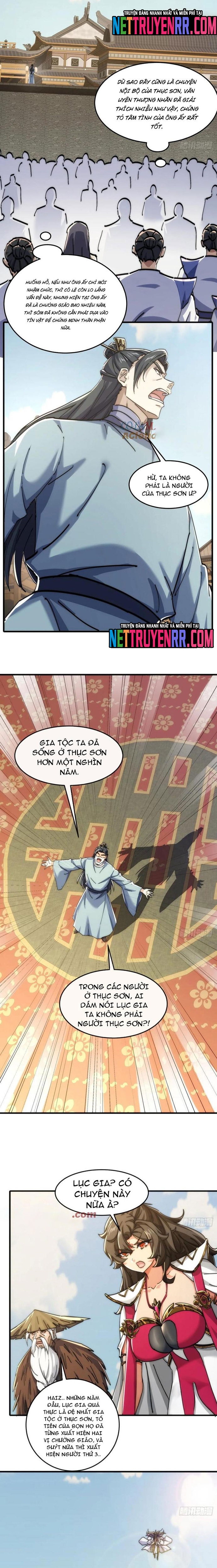 Mời Công Tử Trảm Yêu Chap 191 - Next Chap 192