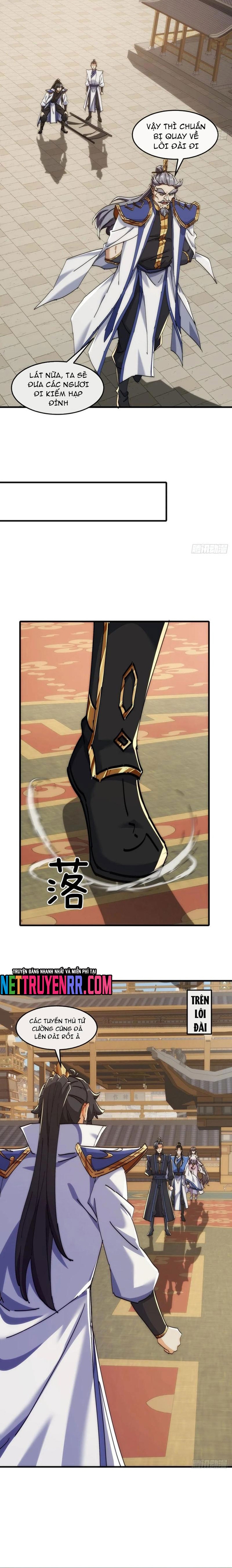 Mời Công Tử Trảm Yêu Chap 191 - Next Chap 192