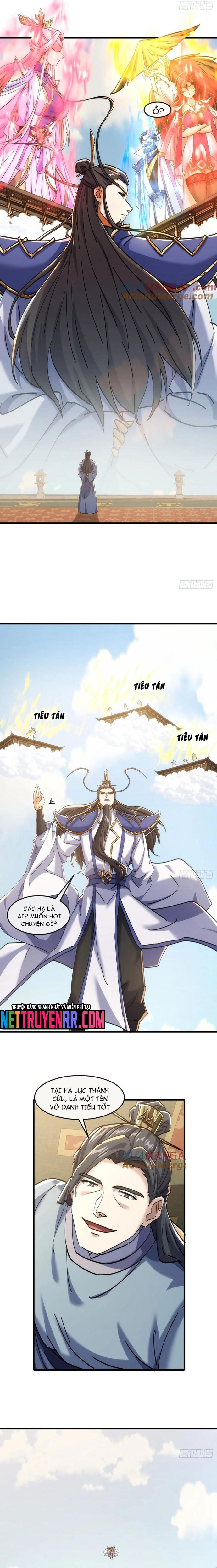 Mời Công Tử Trảm Yêu Chap 191 - Next Chap 192