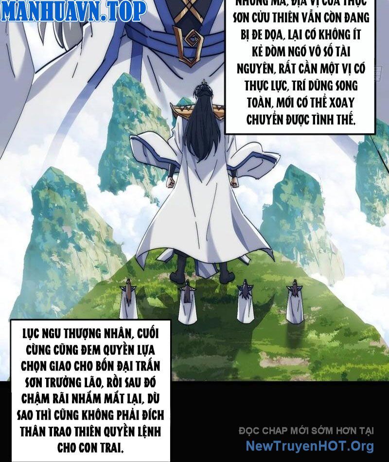 Mời Công Tử Trảm Yêu Chap 192 - Next Chap 193