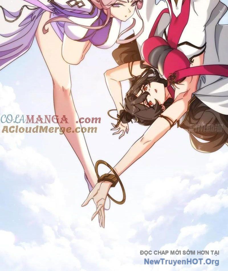 Mời Công Tử Trảm Yêu Chap 192 - Next Chap 193