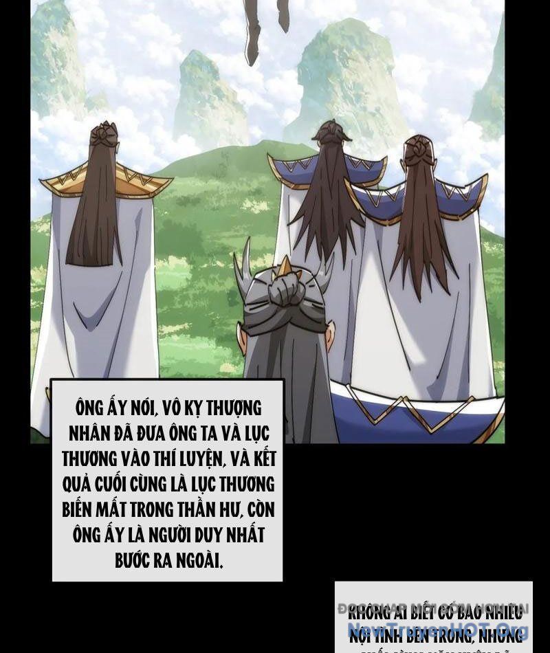 Mời Công Tử Trảm Yêu Chap 192 - Next Chap 193