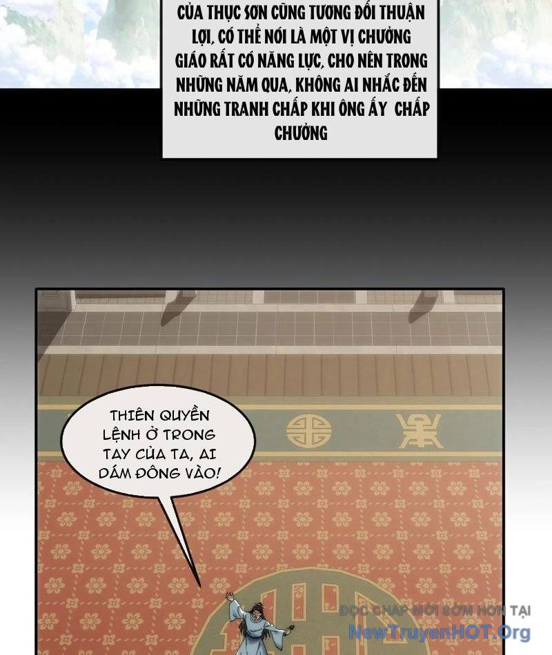 Mời Công Tử Trảm Yêu Chap 192 - Next Chap 193