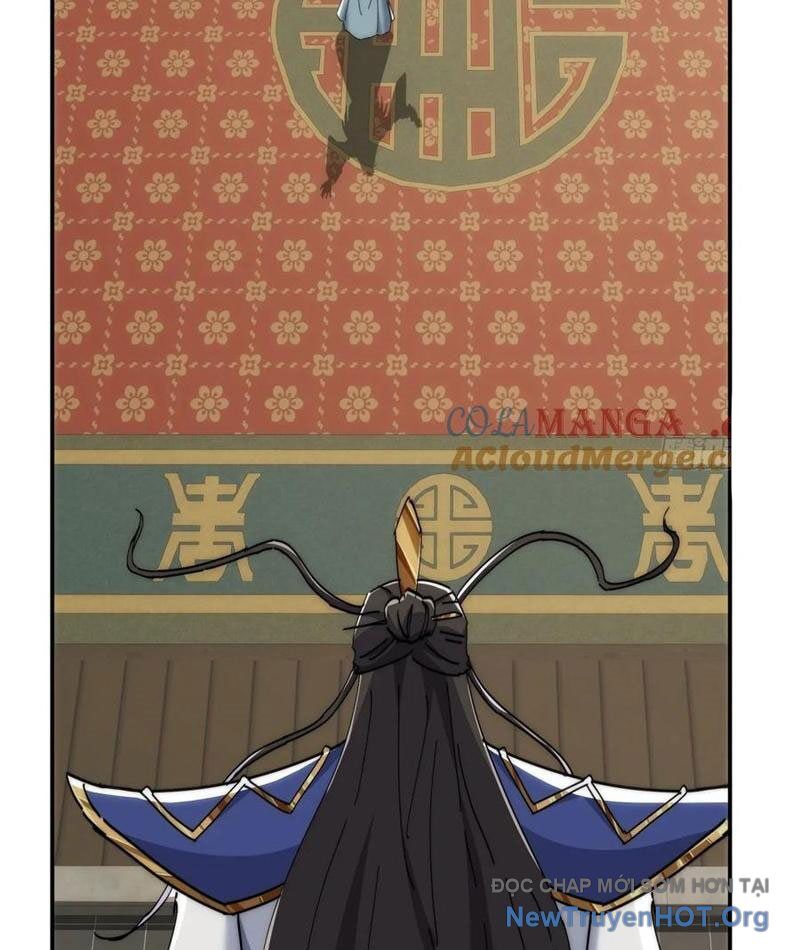 Mời Công Tử Trảm Yêu Chap 192 - Next Chap 193