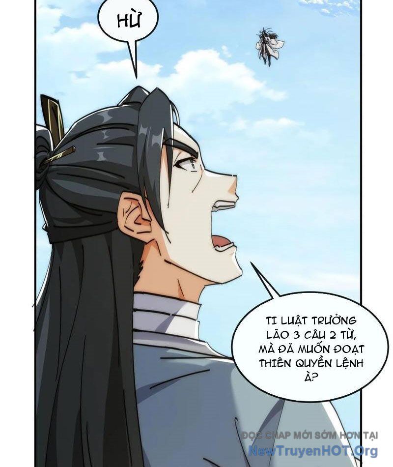 Mời Công Tử Trảm Yêu Chap 192 - Next Chap 193