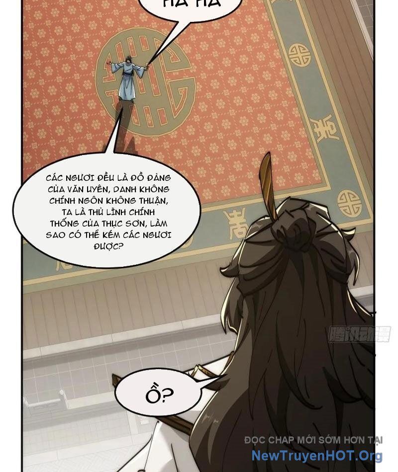 Mời Công Tử Trảm Yêu Chap 192 - Next Chap 193