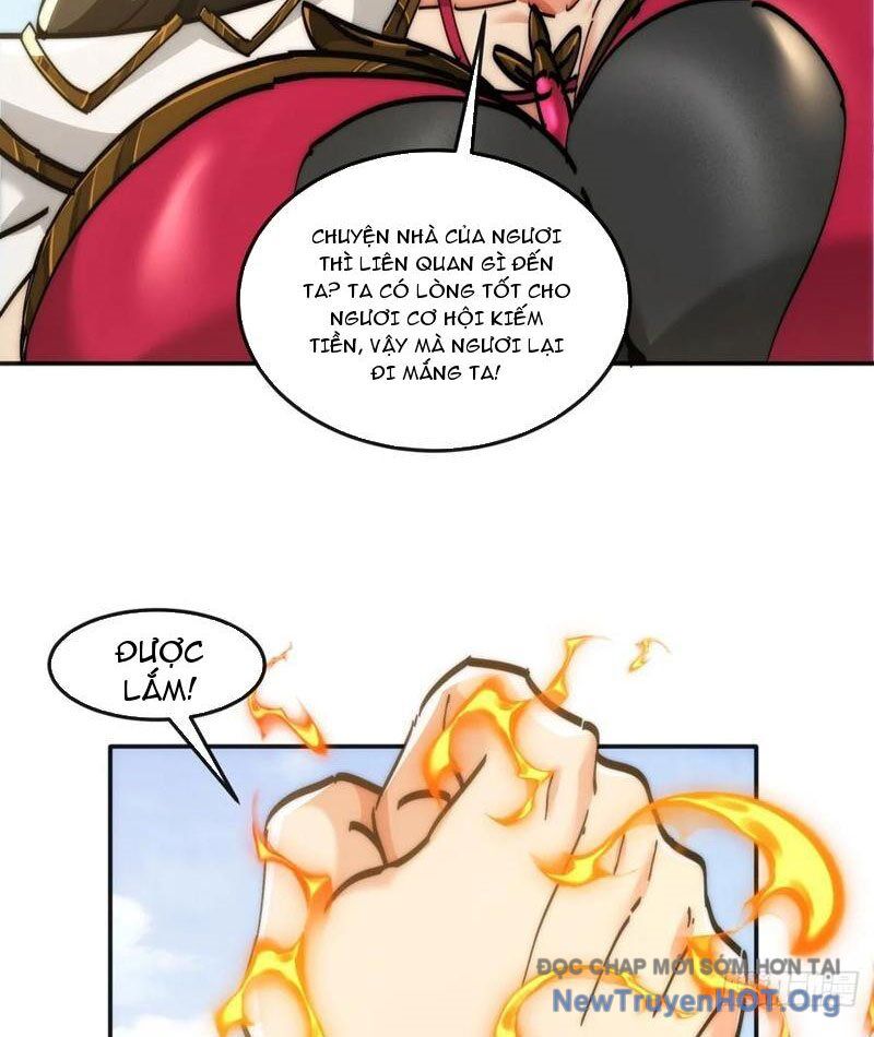 Mời Công Tử Trảm Yêu Chap 192 - Next Chap 193