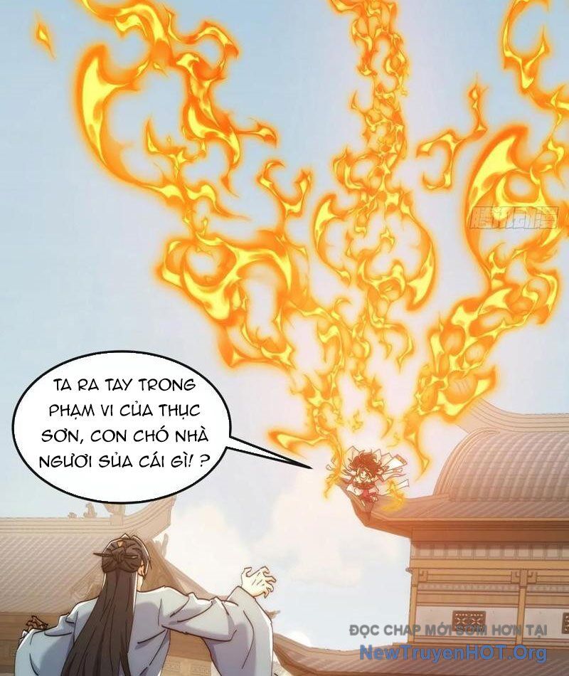Mời Công Tử Trảm Yêu Chap 192 - Next Chap 193