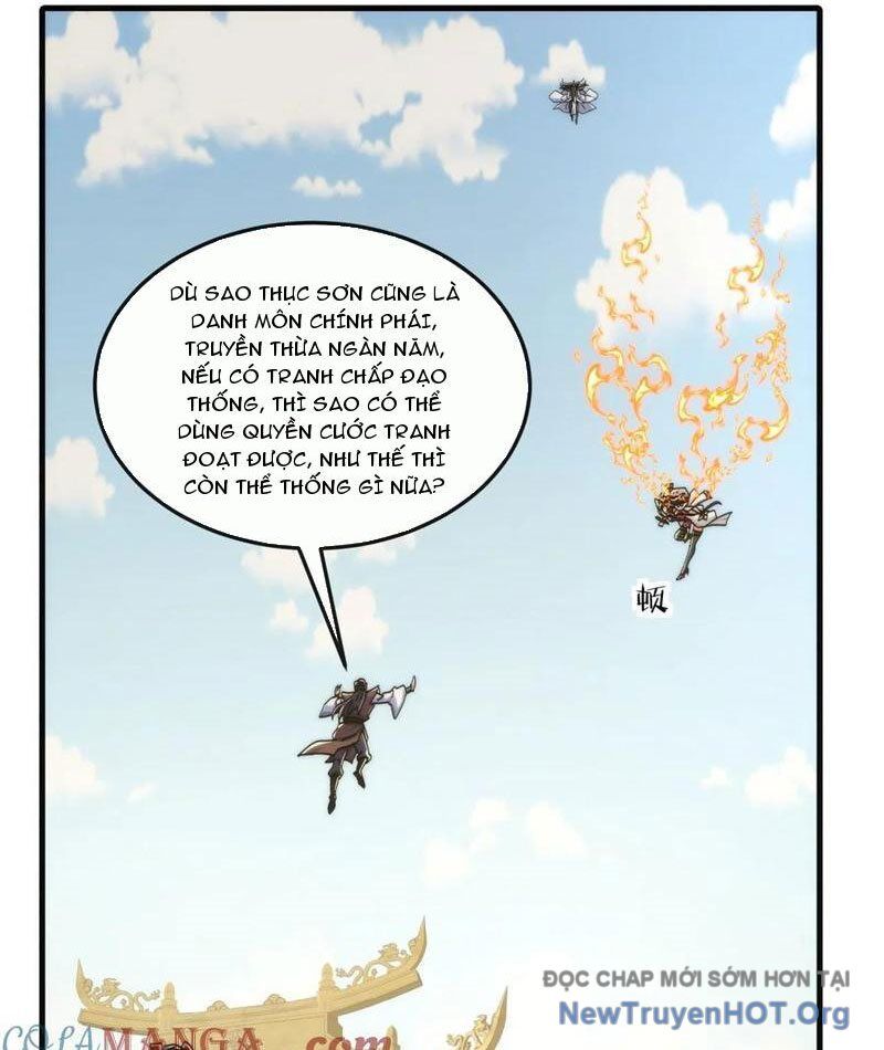 Mời Công Tử Trảm Yêu Chap 192 - Next Chap 193