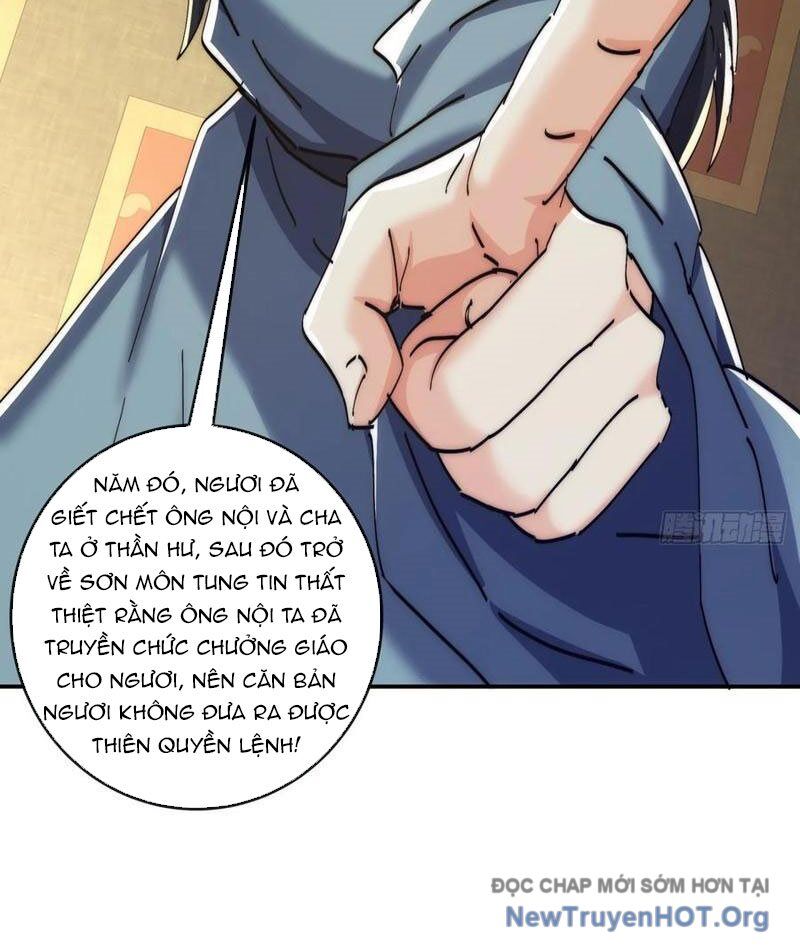 Mời Công Tử Trảm Yêu Chap 192 - Next Chap 193