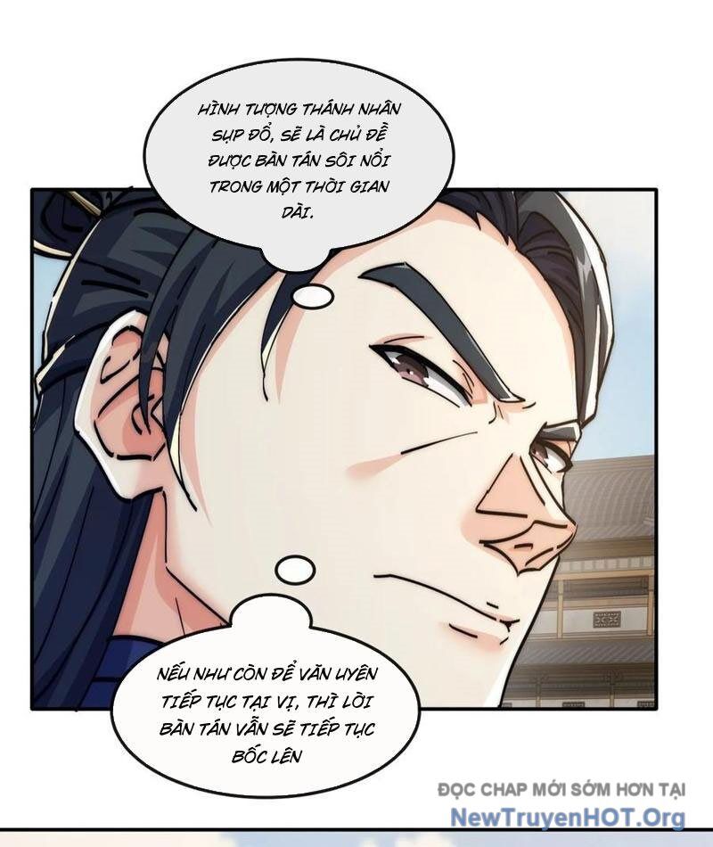 Mời Công Tử Trảm Yêu Chap 192 - Next Chap 193