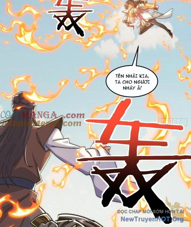 Mời Công Tử Trảm Yêu Chap 192 - Next Chap 193