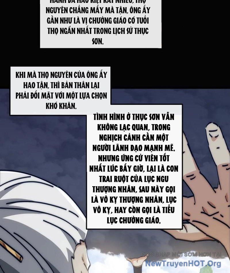 Mời Công Tử Trảm Yêu Chap 192 - Next Chap 193