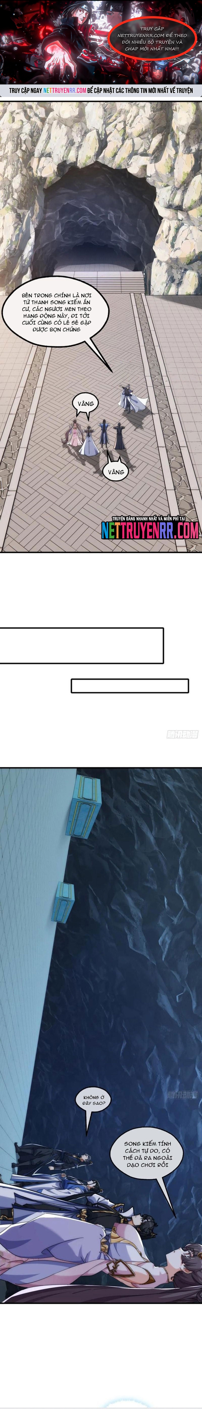 Mời Công Tử Trảm Yêu Chap 193 - Next Chap 194