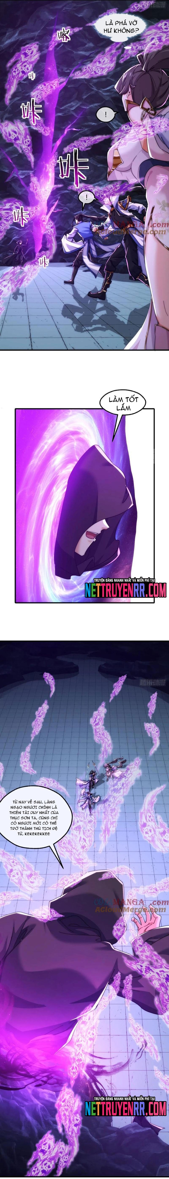 Mời Công Tử Trảm Yêu Chap 193 - Next Chap 194