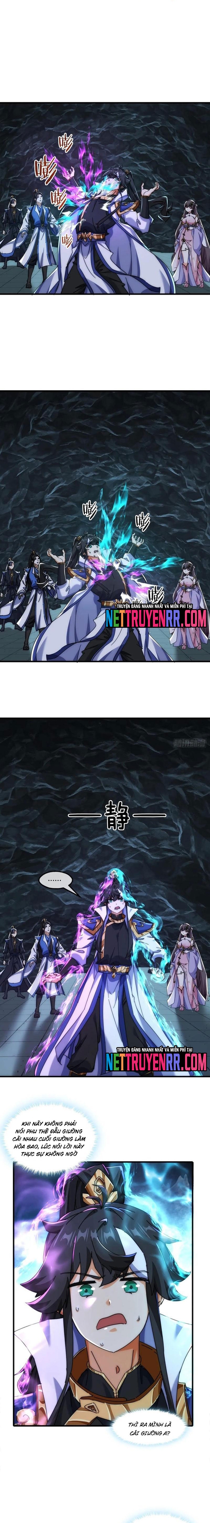 Mời Công Tử Trảm Yêu Chap 193 - Next Chap 194