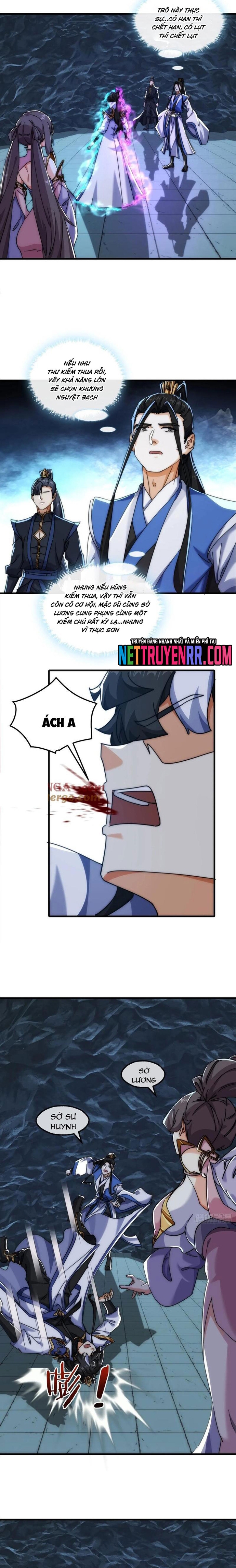 Mời Công Tử Trảm Yêu Chap 193 - Next Chap 194