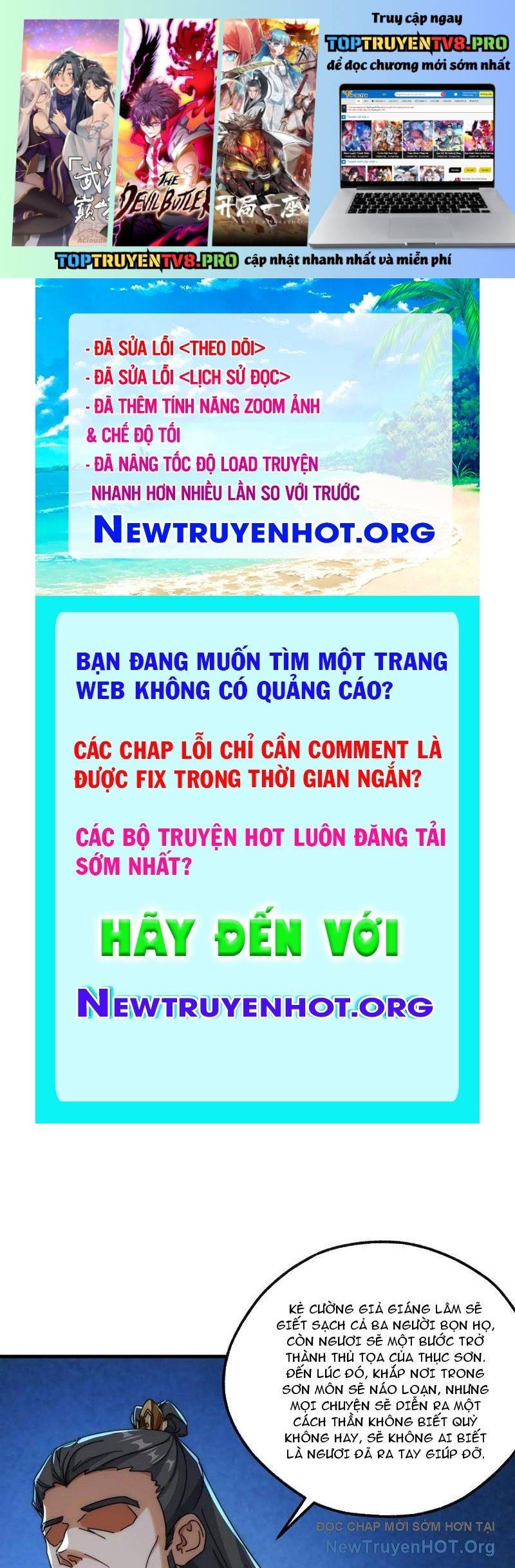 Mời Công Tử Trảm Yêu Chap 194 - Next Chap 195