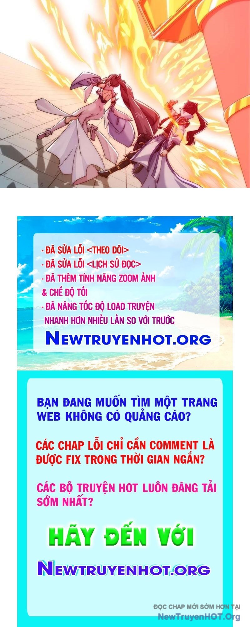 Mời Công Tử Trảm Yêu Chap 194 - Next Chap 195