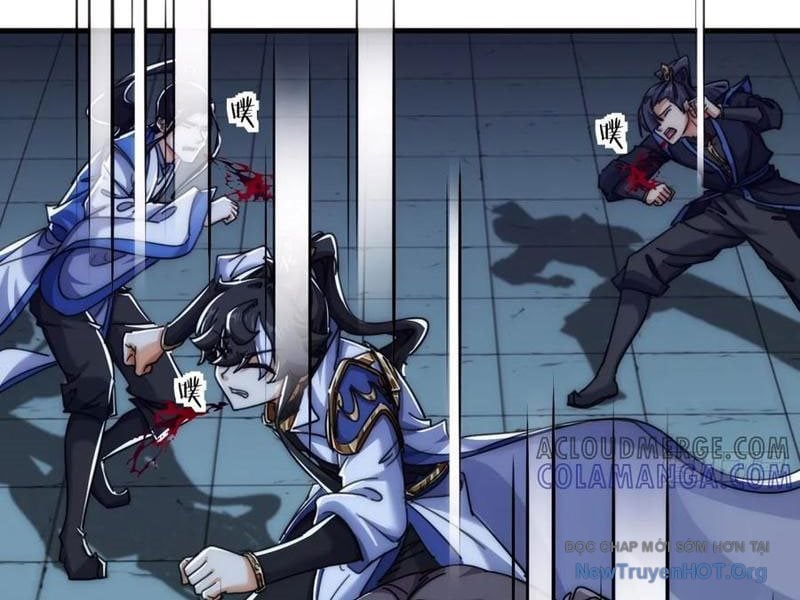 Mời Công Tử Trảm Yêu Chap 194 - Next Chap 195