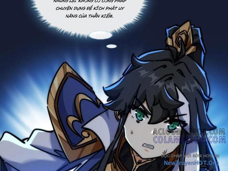 Mời Công Tử Trảm Yêu Chap 194 - Next Chap 195