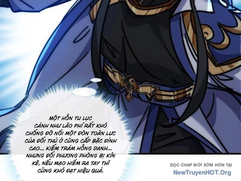 Mời Công Tử Trảm Yêu Chap 194 - Next Chap 195