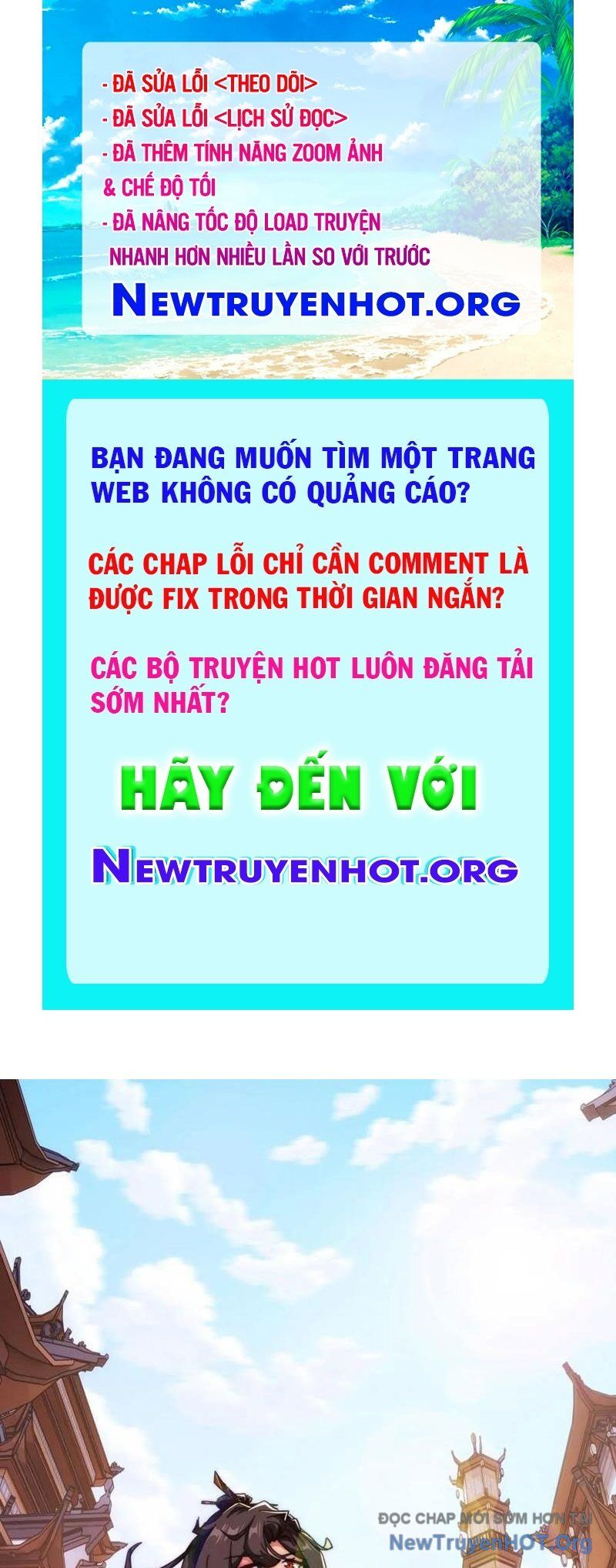 Mời Công Tử Trảm Yêu Chap 195 - Next Chap 196
