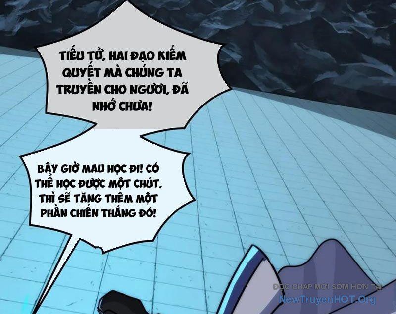 Mời Công Tử Trảm Yêu Chap 195 - Next Chap 196