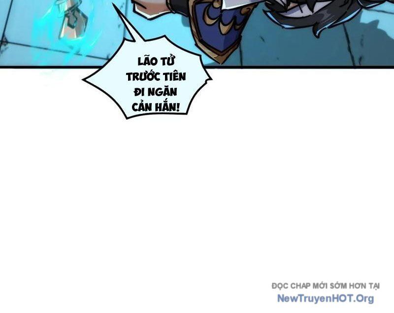 Mời Công Tử Trảm Yêu Chap 195 - Next Chap 196