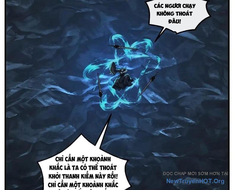 Mời Công Tử Trảm Yêu Chap 195 - Next Chap 196