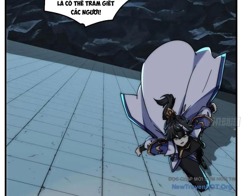 Mời Công Tử Trảm Yêu Chap 195 - Next Chap 196