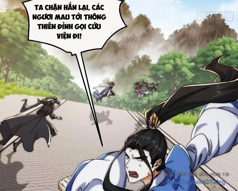 Mời Công Tử Trảm Yêu Chap 195 - Next Chap 196