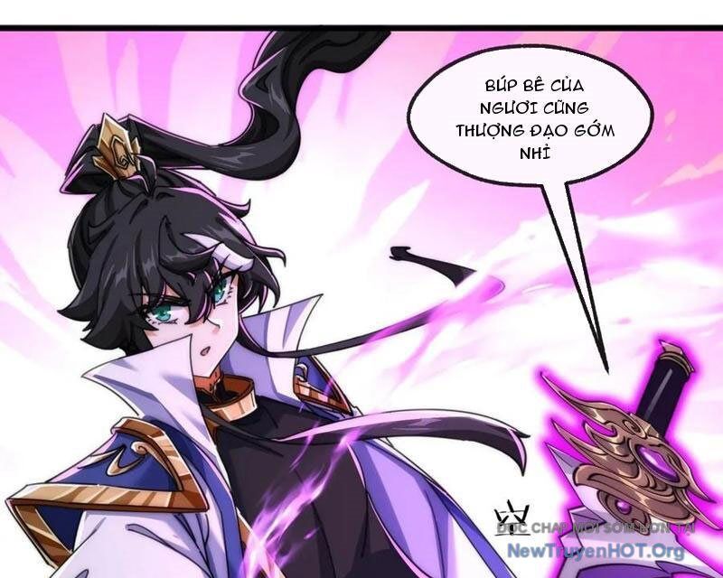 Mời Công Tử Trảm Yêu Chap 195 - Next Chap 196