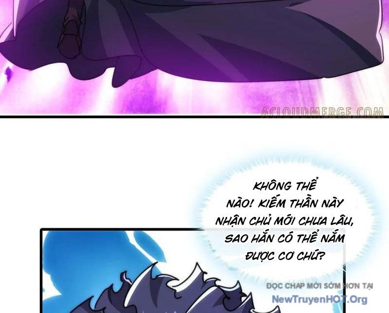 Mời Công Tử Trảm Yêu Chap 195 - Next Chap 196