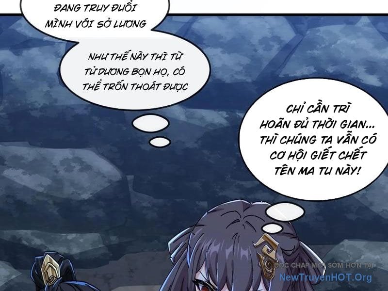 Mời Công Tử Trảm Yêu Chap 196 - Next Chap 197