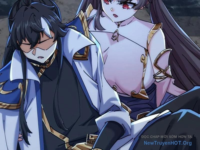 Mời Công Tử Trảm Yêu Chap 196 - Next Chap 197