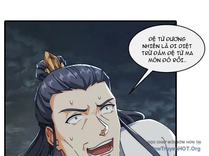 Mời Công Tử Trảm Yêu Chap 196 - Next Chap 197