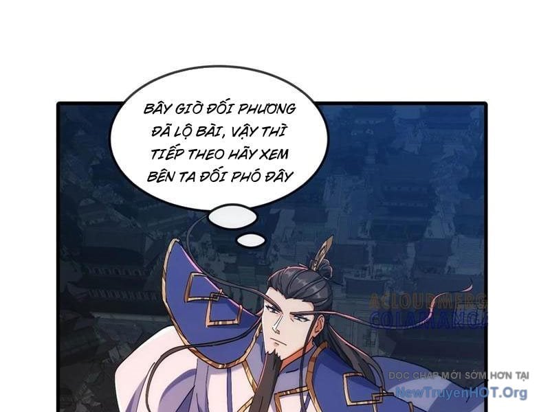 Mời Công Tử Trảm Yêu Chap 196 - Next Chap 197